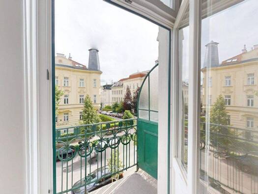 Wohnung zum Kauf 598.000 € 3 Zimmer 69,7 m² 2. Geschoss Wien 1190