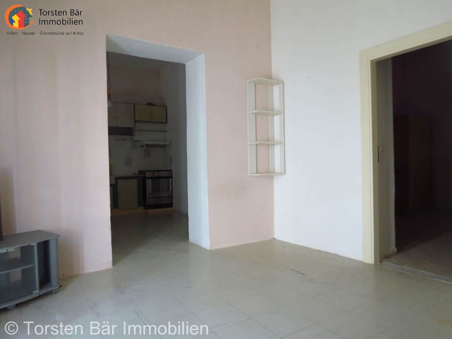 Einfamilienhaus zum Kauf 84.900 € 3 Zimmer 91 m²<br/>Wohnfläche 120 m²<br/>Grundstück * * Palekastro 72300