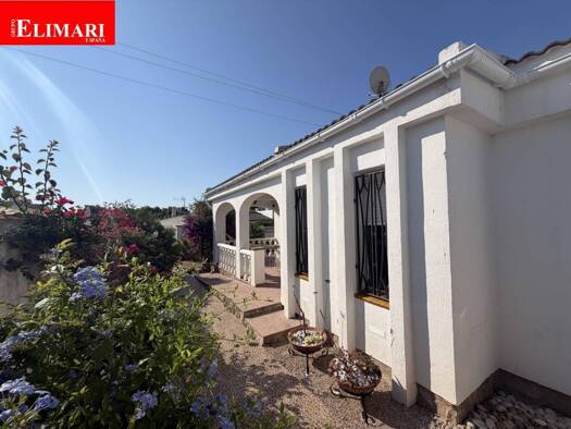 Villa zum Kauf 234.000 € 3 Zimmer 95 m² Alcanar 43530