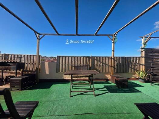 Penthouse zum Kauf 199.000 € 2 Zimmer 164 m² 4. Geschoss Torredembarra 43830