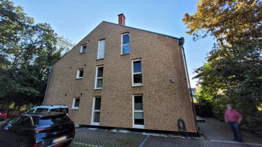 Wohnung zum Kauf 189.000 € 2 Zimmer 52 m² 2. Geschoss Böllenseesiedlung Rüsselsheim am Main 65428