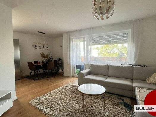 Wohnung zur Miete 1.050 € 3 Zimmer 73 m² Geschoss 3/5 frei ab 01.12.2026 Maxfeld Nürnberg 90409