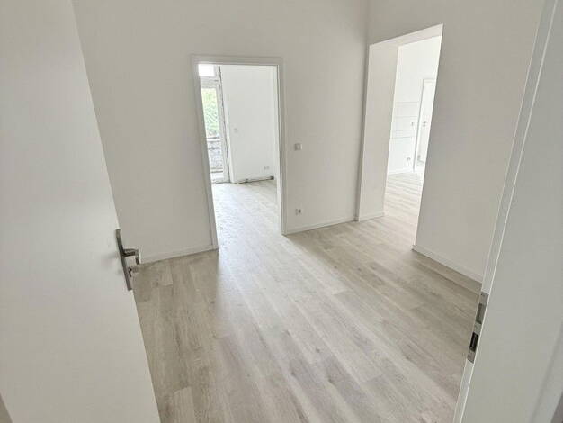 Wohnung zur Miete 800 € 3,5 Zimmer 78,7 m² 1. Geschoss Bergstraße 15 Osterfeld-West Oberhausen 46117