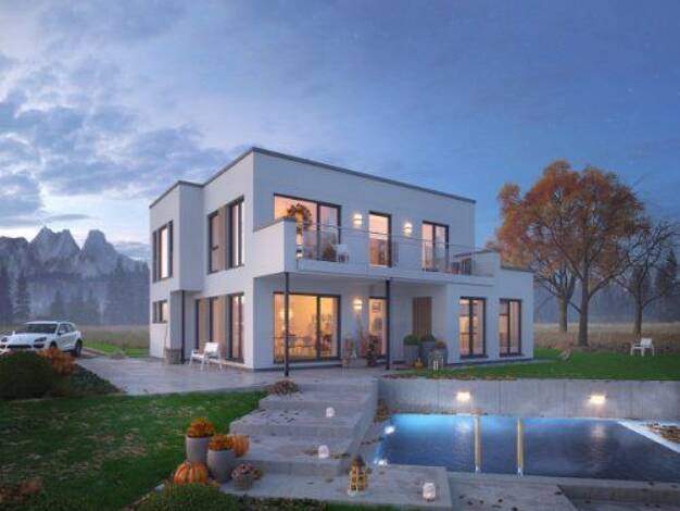Einfamilienhaus zum Kauf 698.000 € 5 Zimmer 155 m² 740 m² Grundstück Grünau-Siedlung Leipzig 04207