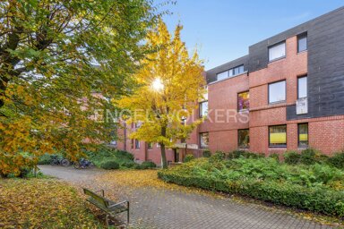 Wohnung zum Kauf 259.000 € 3 Zimmer 91 m² Am Schloß Ahrensburg 22926