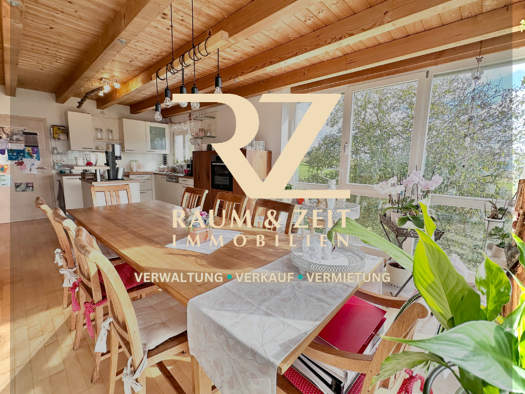 Wohnung zum Kauf 449.000 € 6,5 Zimmer 180 m² 1. Geschoss Breitenfeld Waldshut-Tiengen 79761