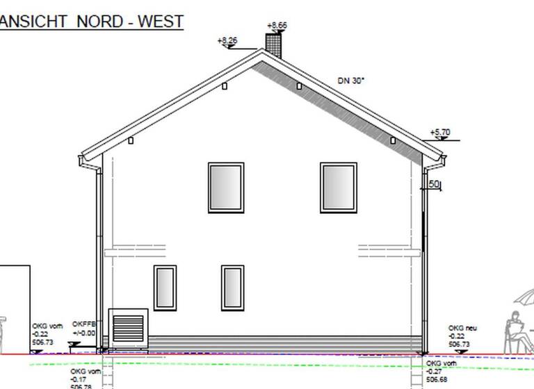 Einfamilienhaus zum Kauf provisionsfrei 5 Zimmer 152 m² 770 m² Grundstück Innenstadt Hof-Krötenbruck 95032