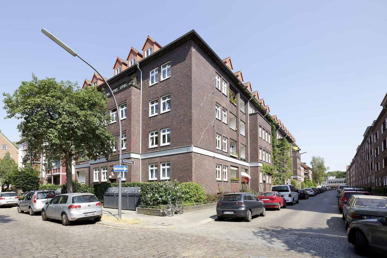 Wohnung zur Miete
