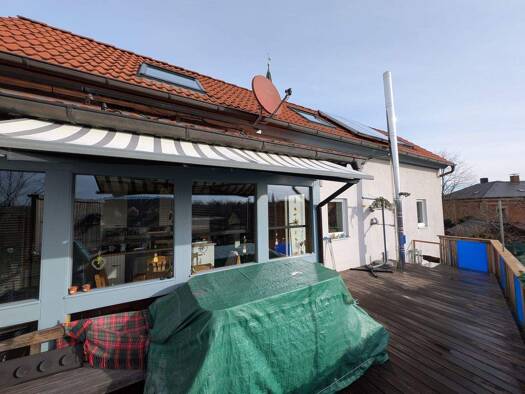 Immobilie zum Kauf 325.000 € 3,5 Zimmer 86 m² 242 m² Grundstück frei ab 31.03.2026 Georgensgmünd 91166