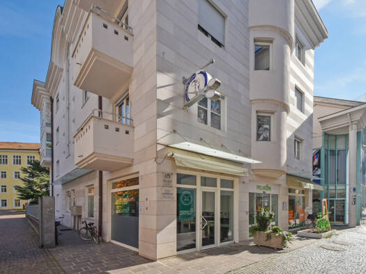 Laden zur Miete 1.000 € 44,4 m² Verkaufsfläche Stadelgasse Brixen 39042