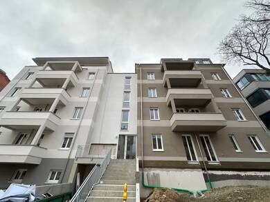 Penthouse zum Kauf - Erstbezug 634.700 € 3 Zimmer 127 m² 4. Geschoss frei ab sofort Nordvorstadt Weimar 99423
