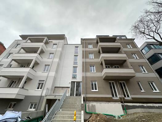 Penthouse zum Kauf - Erstbezug provisionsfrei 599.999 € 3 Zimmer 127 m² 4. Geschoss Nordvorstadt Weimar 99423