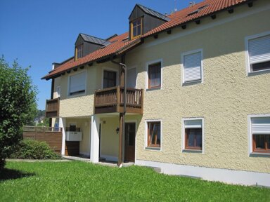 Wohnung zur Miete 280 € 1 Zimmer 26 m² EG Griesbach Bad Griesbach im Rottal / Bad Griesbach 94086