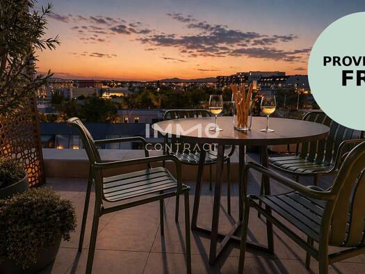 Wohnung zum Kauf - Erstbezug provisionsfrei 359.000 € 2 Zimmer 50,7 m² 5. Geschoss Wien 1230