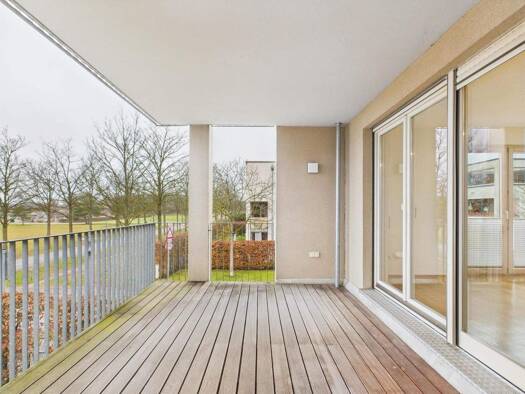 Wohnung zur Miete 2.079 € 4 Zimmer 112 m² frei ab 01.01.2026 Trudering-Riem München 81829