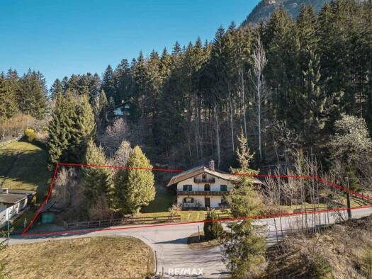 Grundstück zum Kauf 1.005.000 € 1.340 m² Grundstück Bad Häring 6323