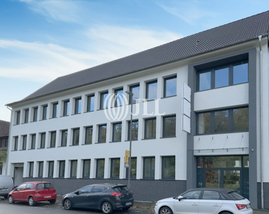 Bürofläche zur Miete 8,50 € 247 m² Bürofläche teilbar ab 247 m² Stadtmitte Recklinghausen 45657