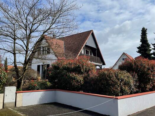 Einfamilienhaus zum Kauf 650.000 € 6 Zimmer 138 m² 1.181 m² Grundstück frei ab 01.07.2026 rue du dr albert Schweitzer SESSENHEIM 67770