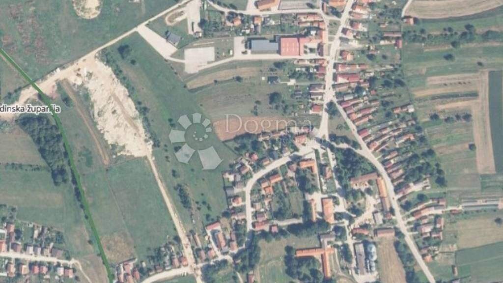 Land-/Forstwirtschaft zum Kauf 494.200 € Varazdin