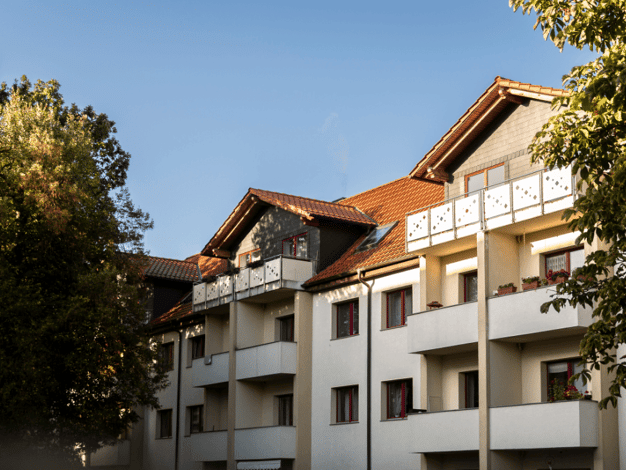 Wohnung zur Miete 649 € 2 Zimmer 54 m² 2. Geschoss frei ab 15.01.2027 Porse-Privatweg 4 Buckau Buckau 39104
