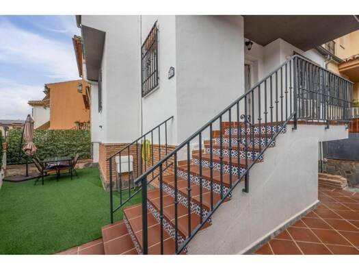 Villa zum Kauf 285.000 € 3 Zimmer 151 m² 99 m² Grundstück Ogíjares 18151
