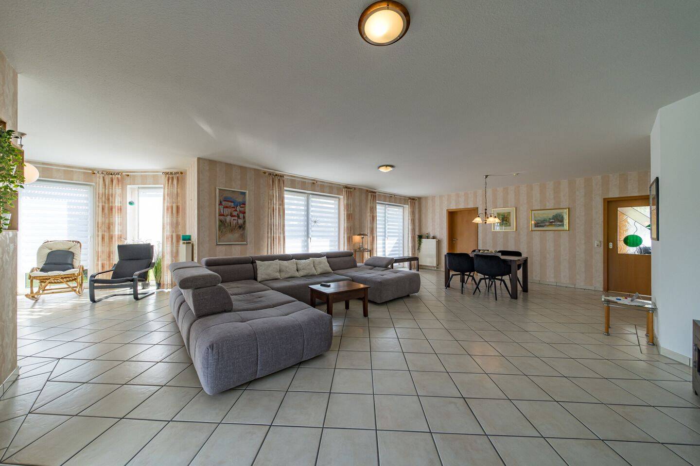 Einfamilienhaus zum Kauf - Ansicht 6