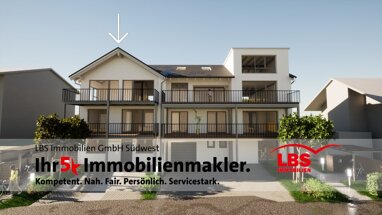 Maisonette zum Kauf provisionsfrei 1.185.000 € 4,5 Zimmer 172 m² frei ab sofort Hornwiesenstraße 1 Dingelsdorf Konstanz 78465