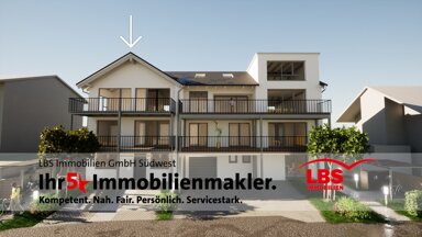 Maisonette zum Kauf provisionsfrei 1.149.000 € 4,5 Zimmer 172 m² frei ab sofort Hornwiesenstraße 1 Dingelsdorf Konstanz 78465