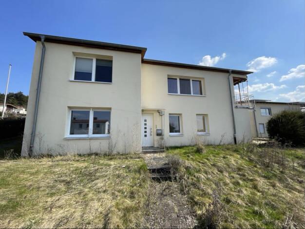 Mehrfamilienhaus zum Kauf 339.000 € 6 Zimmer 220 m² 804 m² Grundstück Wolfhagen 34466