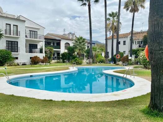 Wohnung zur Miete 3.000 € 3 Zimmer 160 m² EG Marbella 29660
