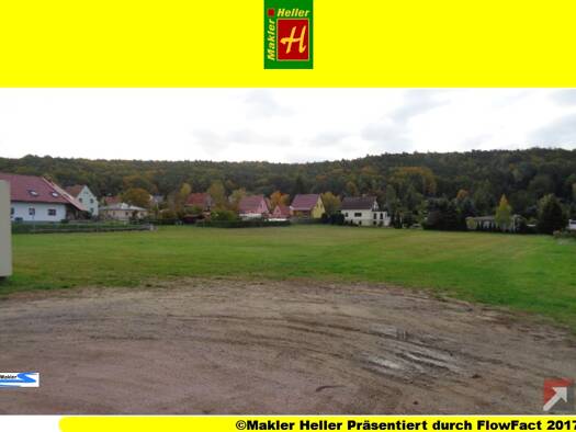 Grundstück zum Kauf 70.000 € 1.137 m² Grundstück Nieschütz Diera-Zehren 01665