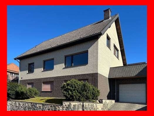 Einfamilienhaus zum Kauf 349.000 € 9 Zimmer 227 m² 476 m² Grundstück Bad Salzdetfurth 31162