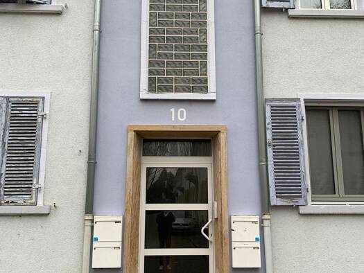 Wohnung zum Kauf 155.000 € 3 Zimmer 78,8 m² Konrad-Adenauer-Platz 10 Frankenthal Frankenthal (Pfalz) 67227