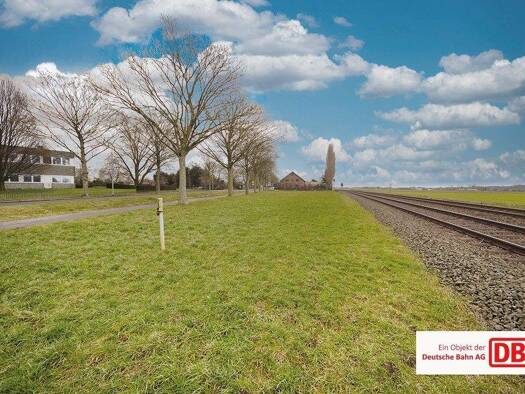 Grundstück zum Kauf 29.900 € 2.055 m² Grundstück Nieukerk Kerken 47647