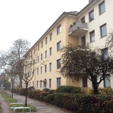 Wohnung zur Miete 624 € 2,5 Zimmer 56,8 m²<br/>Wohnfläche 1.<br/>Geschoss 29.11.2024<br/>Verfügbarkeit Delmestraße 7 Neustadt Bremen 28199