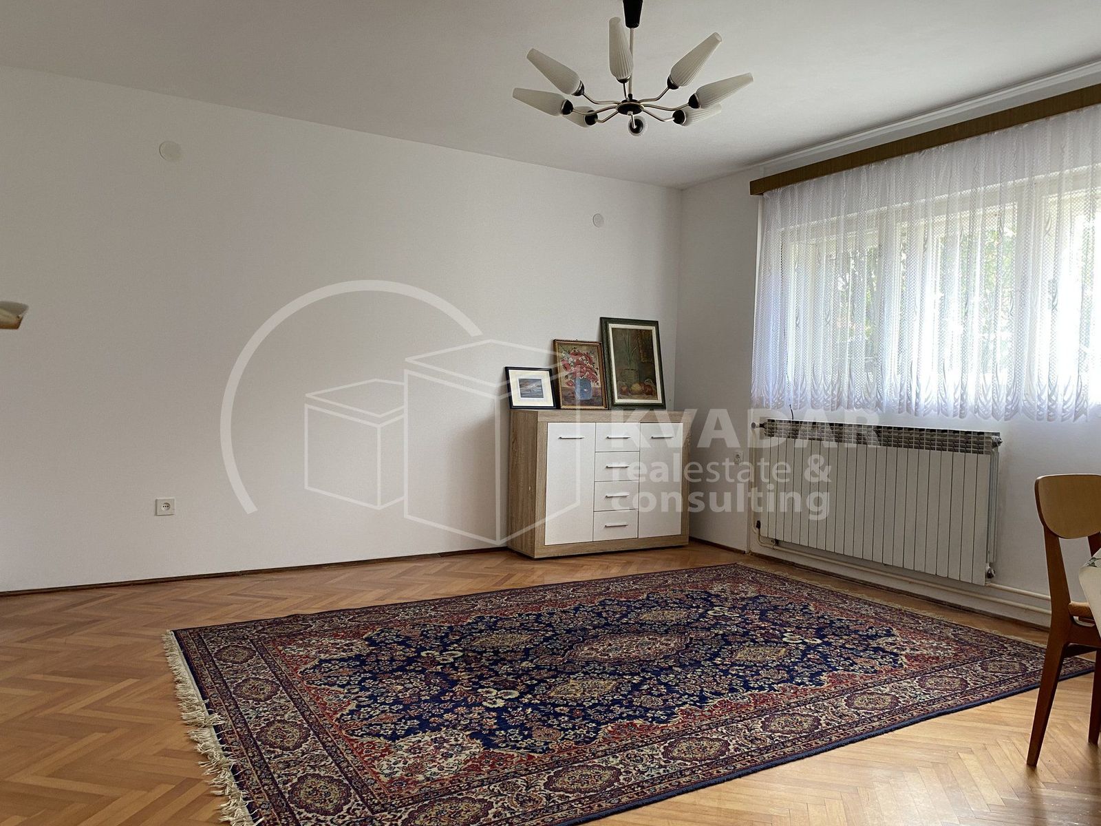 Wohnung zum Kauf 119.000 € 3 Zimmer 67 m²<br/>Wohnfläche Maksimir 10000