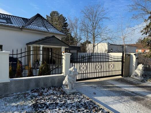 Einfamilienhaus zur Miete 3.800 € 8 Zimmer 250 m² Weißenfels 06667