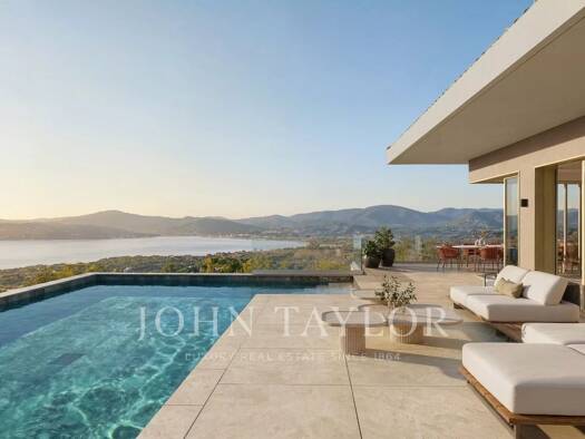 Villa zum Kauf 7.350.000 € 8 Zimmer 589 m² 4.785 m² Grundstück Port Grimaud Grimaud 83310