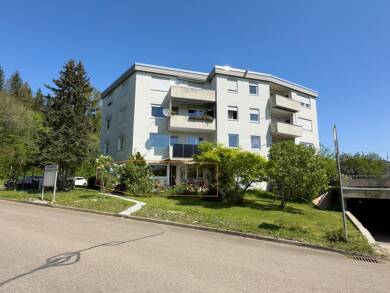 Wohnung zum Kauf 190.000 € 3 Zimmer 80,9 m² Frickenhausen Frickenhausen 72636