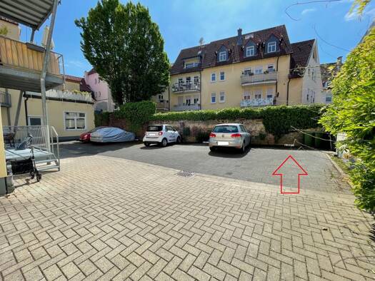 Garage/Stellplatz zur Miete provisionsfrei 80 € Brüderstraße 15a Soest 59494