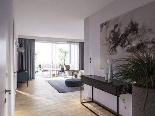 Wohnung zum Kauf provisionsfrei 577.700 € 3 Zimmer 107,1 m² EG frei ab 01.02.2027 Humbserstraße Südstadt Fürth 90763