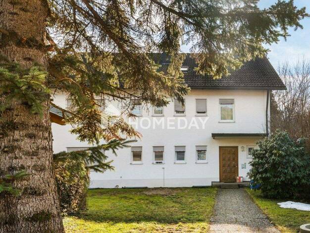 Mehrfamilienhaus zum Kauf 299.000 € 7 Zimmer 270 m² 995 m² Grundstück Zenting 94579