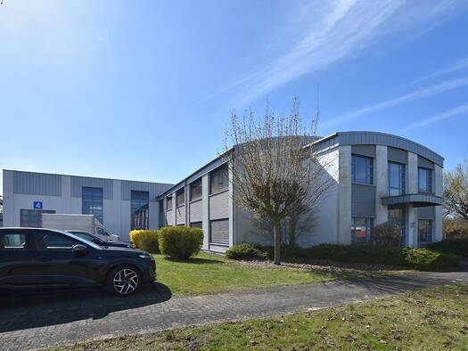 Bürogebäude zum Kauf als Kapitalanlage geeignet 3.400.000 € 3.469 m² 17.068 m² Grundstück Nord Hildesheim 31137