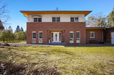 Einfamilienhaus zum Kauf 595.000 € 6 Zimmer 227 m² 2.894 m² Grundstück Grußendorf Sassenburg / Grußendorf 38524
