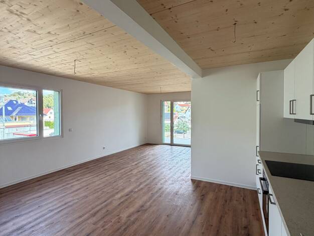 Wohnung zur Miete - Erstbezug 534 € 2 Zimmer 62,7 m² Schnaitheim Heidenheim an der Brenz 89520