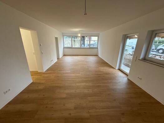 Wohnung zur Miete 1.240 € 3 Zimmer 73 m² Geschoss EG/3 frei ab 01.02.2026 Hiltelinger Straße 2 Friedlingen Weil am Rhein 79576