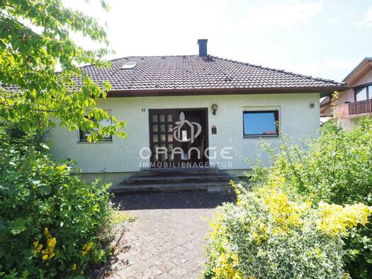 Bungalow zum Kauf 249.000 € 3,5 Zimmer 94 m² 700 m² Grundstück Konzenberg Haldenwang-Konzenberg 89356