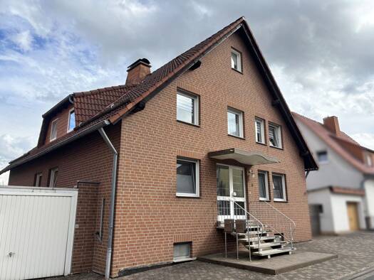 Mehrfamilienhaus zum Kauf 398.000 € 8 Zimmer 217 m² 728 m² Grundstück Hoof Schauenburg 34270
