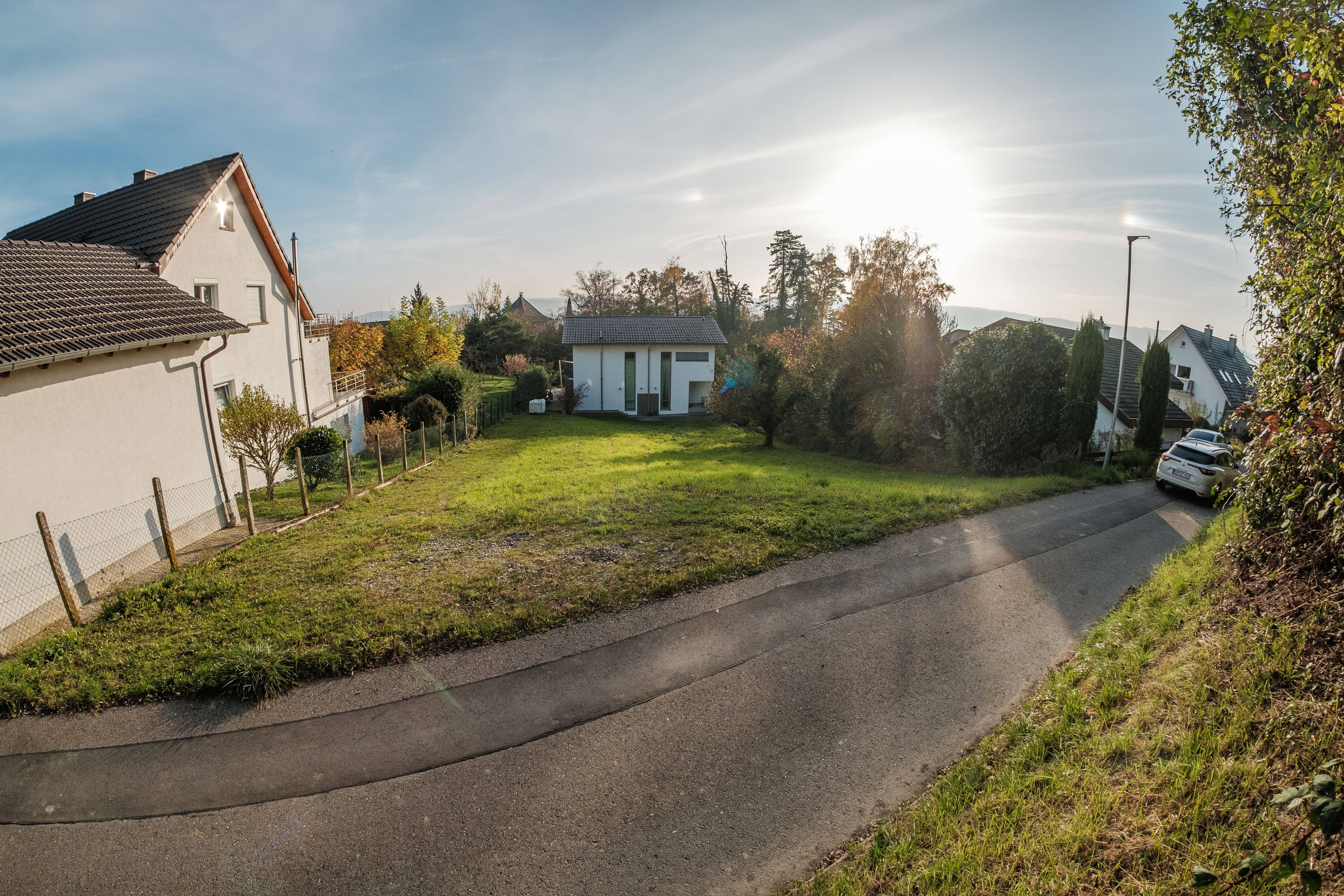 Grundstück zum Kauf provisionsfrei 667 m²<br/>Grundstück Am Hauberg 22 Sipplingen 78354