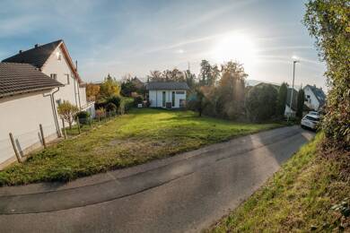 Grundstück zum Kauf provisionsfrei 783.725 € 667 m² Grundstück Am Hauberg 22 Sipplingen 78354